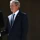 President Obama and former President George W. Bush in Dallas (Getty Images)
